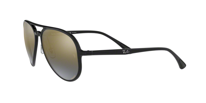 Ray Ban RB4320CH 601/J0  